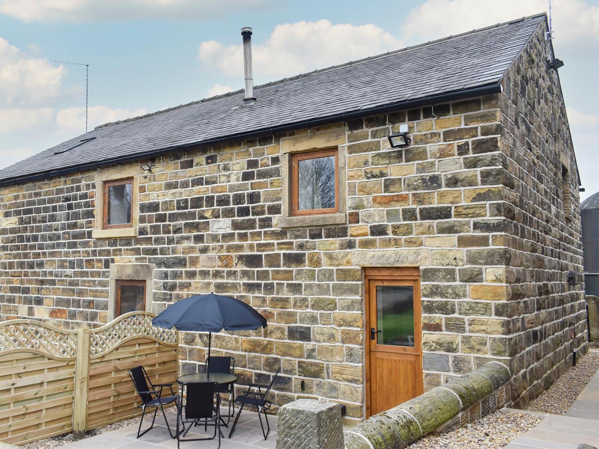 2 The Calf Pens Villa Stannington  Exteriör bild